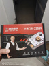 玥玛老式门锁外装门锁防盗门锁大门木门铁门锁735-98左开有边 实拍图