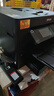 爱普生A3+A4彩色喷墨打印机WF7830/7845/6011F无线双面打印复印扫描 A3+稳速增强版】全双面+打厚纸 套一/共600ml连供墨盒+墨水5瓶 实拍图