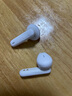 JBL WAVE FLEX 2 真无线蓝牙耳机 半入耳式音乐耳机 通话降噪 游戏耳麦 毕业礼物 珍珠白 实拍图
