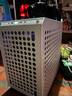 AMD锐龙7 7800X3D游戏处理器8核16线程104MB游戏缓存 加速频率至高5.0GHz盒装CPU 畅玩无畏契约/CSGO 实拍图