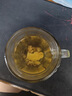 陈一凡白术 精选可炒白术片可自磨炒白术粉于术冬白术煲汤养生茶100g 实拍图