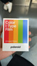 宝丽来Polaroid拍立得相纸i-Type彩色胶片 复古一次成像相纸 适用NOW/NOW+/I-2/Lab机型 白框彩色（2包16张）6009 适用于i-type机型 实拍图