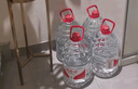 娃哈哈纯净水12L/桶一次性桶装水大桶水送货上门 实拍图