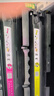 京呈CLT-K506S硒鼓适用三星CLP680ND 680DW打印机CLX6260FR 6280粉盒 CLT-506L 大容量硒鼓 四色套装16500页 实拍图