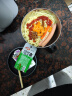 寿桃港式车仔面 方便面非油炸速食泡面拌面早餐30包内含酱包整箱6150g 实拍图