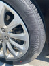 普利司通（Bridgestone）汽车轮胎 235/50R18 97V H/L001 适配福特翼虎/奥迪Q3/林肯MKC 实拍图