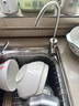 沁园（TRULIVA）净水器家用小白鲸1000Gpro 6年RO过滤器净水机 厨下式直饮机净饮机一体机 UR-S51045家电国家补贴 实拍图