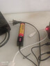金正（NINTAUS） 喊话器扩音器可录音可充电 摆摊扩音喇叭小喇叭扬声器宣传叫卖录音高音喇叭叫卖器 至尊顶配9件套（电池3节+卡） 实拍图