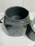苏泊尔（SUPOR）【国家补贴】降噪破壁机 家用1.2L小型多功能可预约轻音免滤豆浆机3-4人破冰碎冰榨汁机 SPJ002S 实拍图