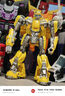 变形金刚（TRANSFORMERS）儿童男孩玩具车模型工作室系列加强级电影6大黄蜂G0564 实拍图