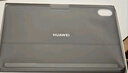 HUAWEI MatePad 11.5''S柔光版华为平板电脑2.8K屏144Hz学生学习12+256GB WIFI深空灰 手写笔套装 实拍图