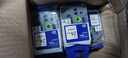 兄弟(brother)TZe-641 18mm黄底黑字标签色带（适用PT1650/7600/18RZ/2100/2700） 实拍图