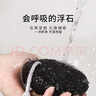 磨脚石去死皮老茧家用女士2025新款天然火山浮石修洗刮搓脚石神器 火山石磨脚石-1个 实拍图