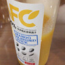 农夫山泉NFC果汁饮料100%NFC芒果混合汁300ml*10瓶 礼盒 实拍图