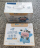 蒙牛（MENGNIU）未来星成长儿童牛奶原生钙骨力型190ml*15盒早餐奶营养好吸收 实拍图