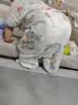 贝肽斯婴儿睡袋防惊跳夏季空调房薄款小孩子儿童睡袋0-3岁保护肚子着凉 短袖（前2后2 30℃以上）飞驰 S码【建议身高60-85cm】 实拍图