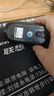 英菲克（INPHIC）M1无线鼠标可充电办公蓝牙三模电量显示静音便携适用于惠普华硕苹果IPAD笔记本电脑无限轻音 【新升级手感+无线-2.4G充电板】灰色 实拍图