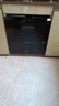 美的（Midea）暖阳消毒柜嵌入式家用 光波2.0 110L双层大容量餐具碗柜碗筷婴儿奶瓶 【国家补贴】90Q15S Pro 实拍图