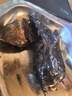 童胖子 酱板鸭湖南特产板鸭辣酱鸭肉休闲零食春节礼品过年送礼 常规款(老款)-微辣260g 实拍图