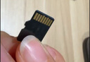 DM大迈 TF（MicroSD）存储卡 SD-T2 TF卡转SD卡卡套 小卡转大卡适配器 实拍图