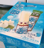 旺旺冻痴 旺仔牛奶味 85ml*8支 夏季休闲零食 清凉季 实拍图