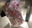 丸丫K2婴儿床围栏宝宝防摔防护栏床边防摔防掉档板免打孔三面1.8+2+2 实拍图