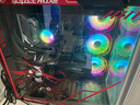 华硕全家桶 i5 14600KF/RTX5070显卡 高端游戏电竞台式组装电脑主机 DIY组装机 14600KF+华硕5060Ti 16G显卡配置六 实拍图