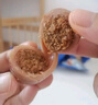 三只松鼠鱿鱼仔香辣味200g 即食海鲜高蛋白海味休闲零食解馋小吃独立包装 实拍图