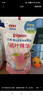 贝亲（Pigeon）婴儿洗发水沐浴露  洗发沐浴二合一 补充装桃叶精华 400ml IA228 实拍图