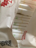 好奇（Huggies）铂金装成长裤XL96片(12-17kg)加大号婴儿尿不湿小桃裤超薄透气 实拍图