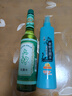 六神舒缓止痒195ml+清新花香防蚊喷雾180ml驱蚊液 止痒驱蚊花露水 实拍图