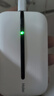 海尔随身wifi可移动无线wifi6免插卡随行便携式车载4g无限路由器支持5G/4G设备上网全国通用流量2025款 实拍图