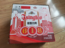 【京东定制】精酿白啤青啤五厂产618ml*6瓶*2箱礼盒装 加量不加价 实拍图