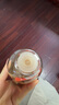 世喜新生儿防胀气玻璃奶瓶160ml+ppsu240ml 0-7月奶瓶套装 实拍图