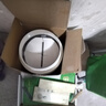 潜水艇（Submarine）PF160厨房烟道全密封防味阀 管道专用可装PVC管公共烟道止逆阀 实拍图