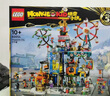乐高（LEGO）积木拼装悟空小侠80054 万千城男孩儿童玩具生日礼物 实拍图