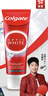 高露洁（Colgate）【港版升级】光感白 闪钻亮白牙膏 含氟加钙配方 美白牙齿100g 实拍图