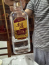 五粮液股份 红盖尖庄588 浓香型白酒 50度 588mL*6瓶 大容量整箱原箱装 实拍图