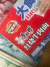 康师傅方便面 大食袋红烧牛肉面145g*24 泡面袋装整箱速食 方便食品 实拍图