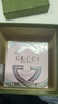 古驰（GUCCI）香水礼盒竹韵女性淡香香水女士30ml木质花香节日生日礼物送女友 实拍图