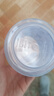 乐扣乐扣 密封塑料保鲜盒奶粉罐茶叶罐储物罐冰箱收纳罐子560ml*2 实拍图