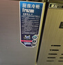 美凌时尚家操作台冰柜冷藏工作台商用冰箱奶茶店设备全套水吧台不锈钢保鲜 【双温款】1.5M-0.8M-0.8M 【全铜管制冷丨一级节能省电丨品牌压缩机】 实拍图