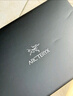 ARC'TERYX始祖鸟 MANTIS 2 WAIST PACK 便携 男女同款 腰包 VERVE/跃动橙 均码 实拍图