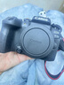 佳能（Canon） EOS R10 微单相机 轻量小型 APS-C画幅 高速连拍 r10高清4K视频 R10拆单机身【不含镜头 建议选购套装】 套餐二【升级专业UV镜~备用电池~摄影三脚架】 实拍图