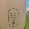 苏泊尔（SUPOR）1.5L侧显温度烧水壶 触控5段调温保温恒温 母婴冲奶粉电热水壶电水壶304不锈钢 养生 SW-15J71A 实拍图