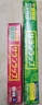 旭包鲜日本原装进口一次性PVDC家用食品专用保鲜膜（30cm+22cm）*20m 实拍图