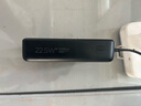 品胜【3C认证】22.5W超级快充20000mAh大容量充电宝便携小巧PD20W移动电源可上飞机高铁适用苹果华为黑 实拍图