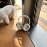 犀狼【官网正品｜Max2代高定版】Air蓝牙耳机适用苹果头戴式无线iPhone主动降噪高音质ios游戏通话耳麦 【苹果银】PodsMax2代全功能 Pro级主动降噪｜送智能耳机套 实拍图