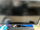 戴尔（DELL）27英寸 办公显示器 IPS面板 100Hz 硬件防蓝光 72%NTSC 全高清电脑显示屏 D2721H升级版 SE2725HM 实拍图