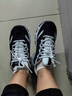 斯凯奇（Skechers）女鞋夏季厚底老爹鞋百搭透气熊猫鞋软底舒适外穿休闲运动鞋11959 实拍图